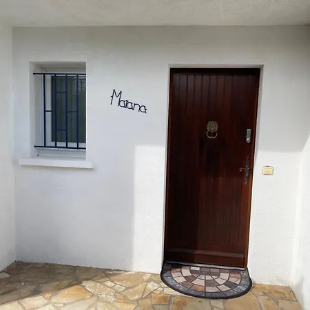 Agreable Maison Basque-anglet Anglet