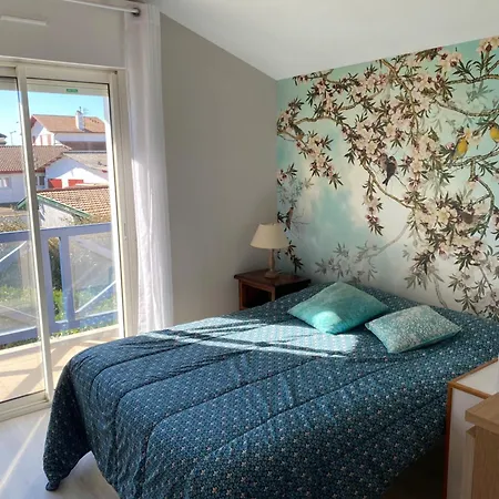 Agreable Maison Basque-anglet * Anglet