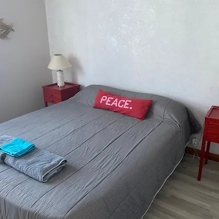 Agreable Maison Basque-anglet * Anglet