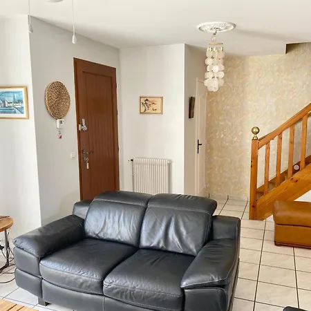 Casa vacanze Maison Basque-anglet *