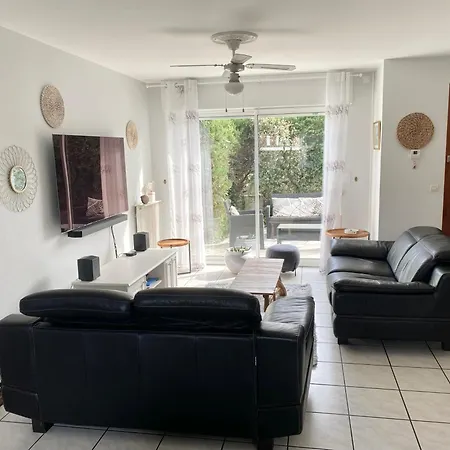 Maison Basque-anglet