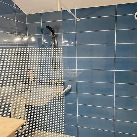 Casa vacanze Maison Basque-anglet Anglet